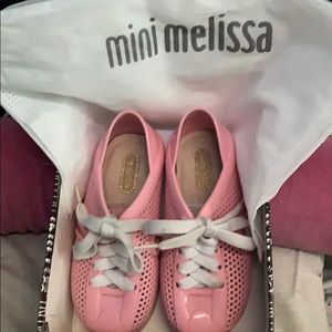 Mini Melissa Love System